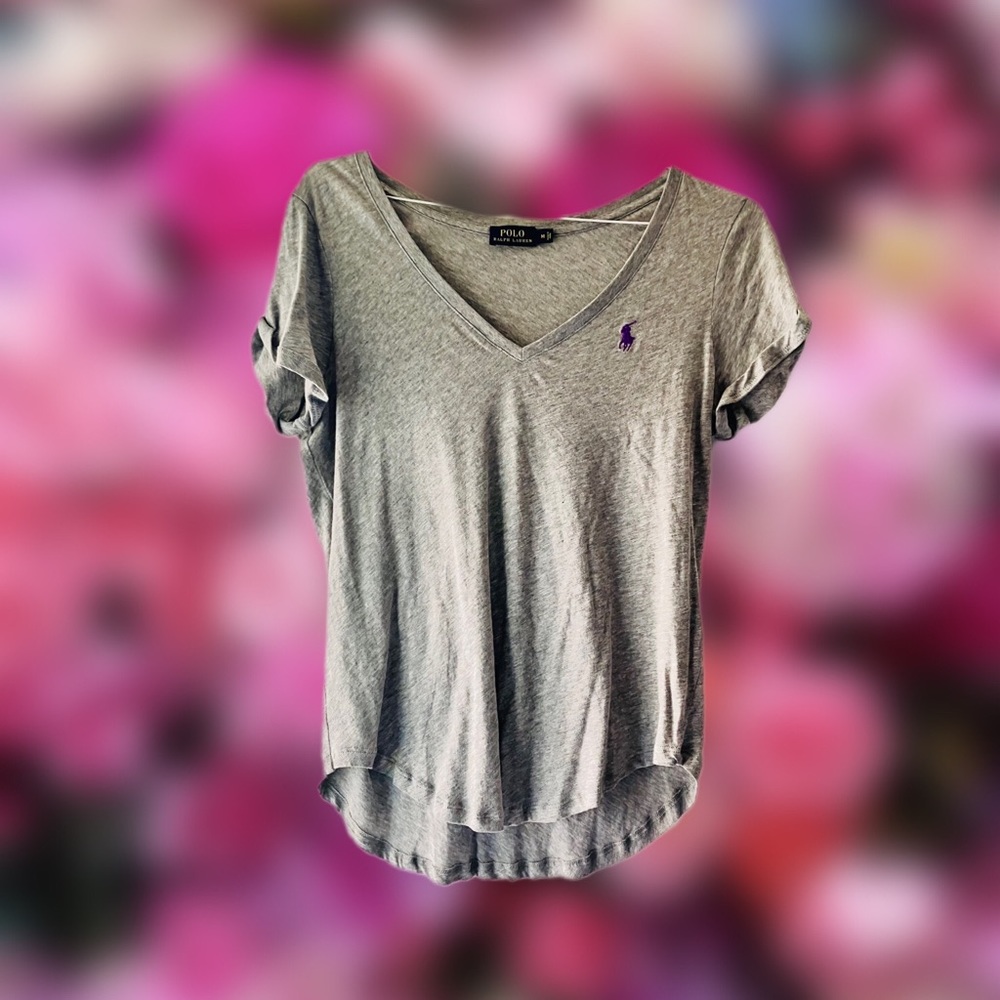 POLO RALPH LAUREN TSHIRT